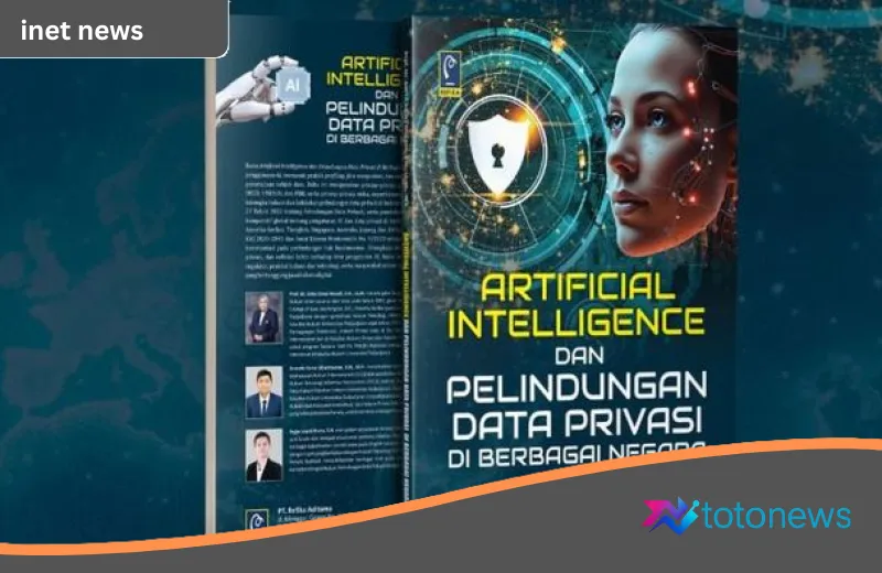 Menakar Kedaulatan Digital: Perbandingan Global Regulasi AI dan Rahasia Perlindungan Data Pribadi