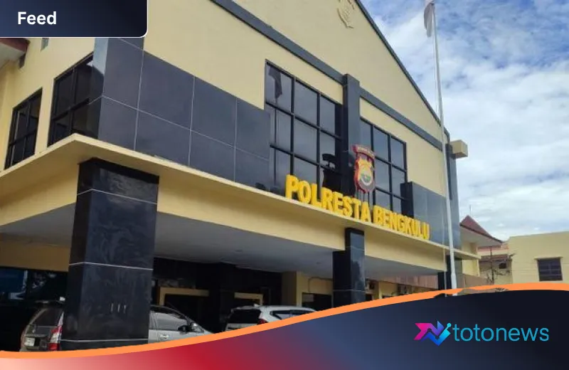 Skandal di Kampus Biru: Wakil Rektor Unived Bengkulu Resmi Jadi Tersangka Kasus Penganiayaan Mahasiswa