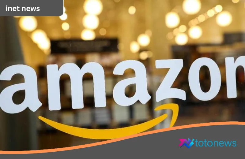Jejak Literasi Digital: Menguak Kisah Barang Pertama yang Terjual di Amazon pada 1995