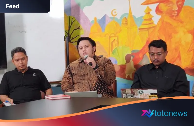 Menguak Tabir Kejanggalan Kasus Air Keras Andrie Yunus: Tim Advokasi Tuntut Keadilan Transparan
