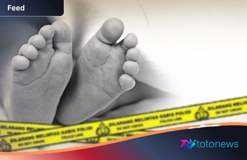 Tragedi Pilu di Rokan Hilir: Di Balik Kematian Bocah Malang yang Ternyata Menjadi Korban Kebejatan Kakek Sendiri