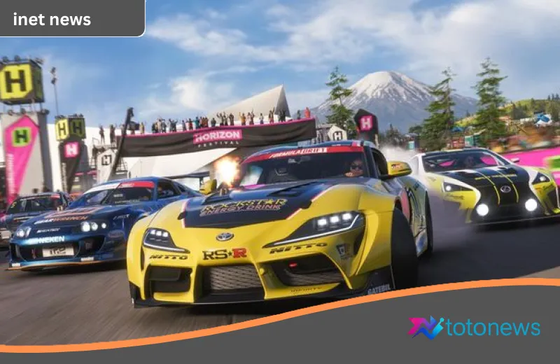 Kalender Rilis Game Mei 2026: Dominasi Forza Horizon 6 hingga Kembalinya Sang Mata-Mata 007