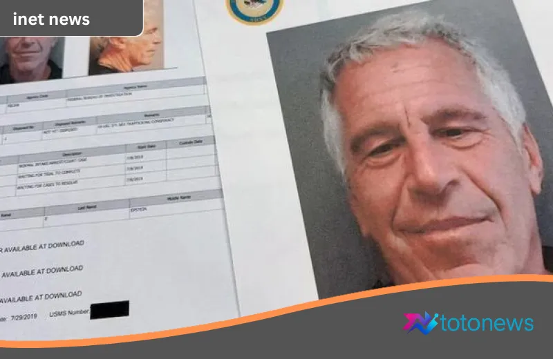 Skandal Jeffrey Epstein dan Bayang-Bayang Gates Foundation: Investigasi Internal di Balik Layar Filantropi Terbesar Dunia