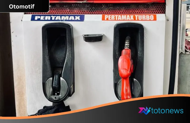 Update Harga BBM Pertamina Mei 2026: Mengapa Pertamax Turbo dan Dexlite Naik Drastis Sementara Pertamax Tetap?
