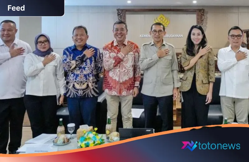 Membangun Narasi Budaya di Era Digital: Kemenbud Tantang Kreativitas Generasi Muda Lewat Lomba Video ‘Aku dan Budayaku’