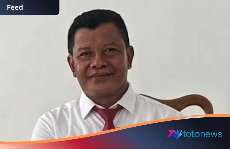 Integritas Tanpa Kompromi: Mengenal AKP Samson Sitorus, Sosok Penyidik Bersahaja yang Tak Mempan Intervensi