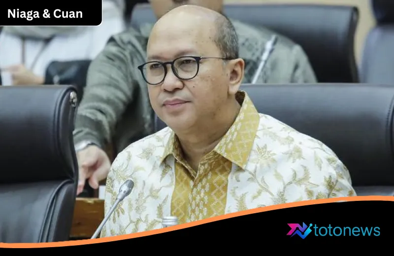 Gebrakan Baru Danantara: Misi Besar di Balik Akuisisi Saham Raksasa Ojol Demi Kesejahteraan Driver