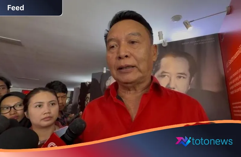 Kritisi Keterlibatan TNI dalam Pembekalan LPDP, TB Hasanuddin: Kembalikan ke Tupoksi Pertahanan