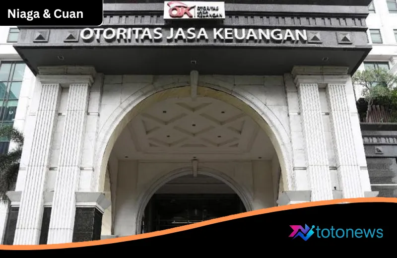 Menakar Ketangguhan Sektor Keuangan: Mengapa OJK Tempatkan 16 Perusahaan Asuransi dan Dana Pensiun dalam Radar Khusus?