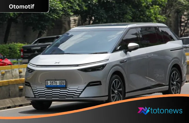 Lampu Hijau Insentif Kendaraan Listrik: Menperin dan Menkeu Percepat Regulasi Demi Masa Depan Hijau
