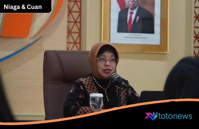 Geliat Investasi 2026: Mengapa Para Pemodal Semakin Yakin Menanamkan Modal di Indonesia?