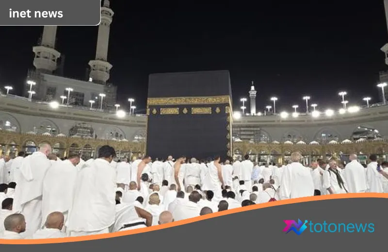 Update Tarif Roaming Haji 2026 IM3 & Tri: Panduan Lengkap Konektivitas Tanpa Batas di Tanah Suci