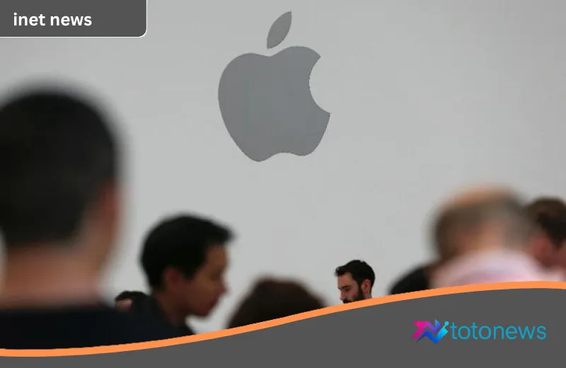 Manuver Strategis Apple: Upaya Memecah Dominasi TSMC dengan Menggandeng Intel dan Samsung