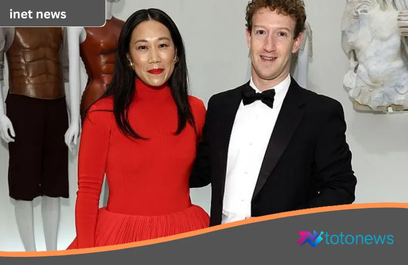 Misi Ambisius Mark Zuckerberg: Menaklukkan Segala Penyakit Lewat Kekuatan Kecerdasan Buatan