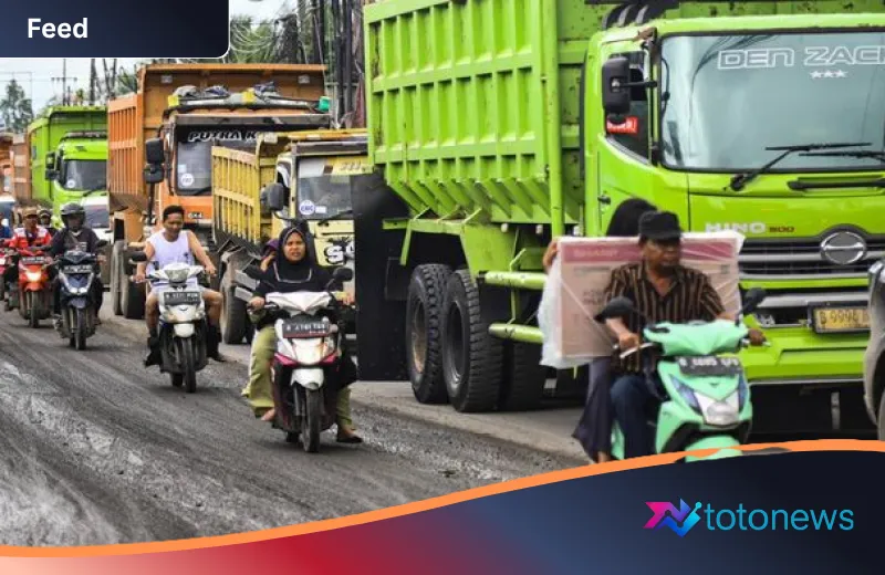 Langkah Strategis Pemkab Bogor: Percepatan Pemetaan Lahan Jalur Khusus Tambang Demi Solusi Permanen