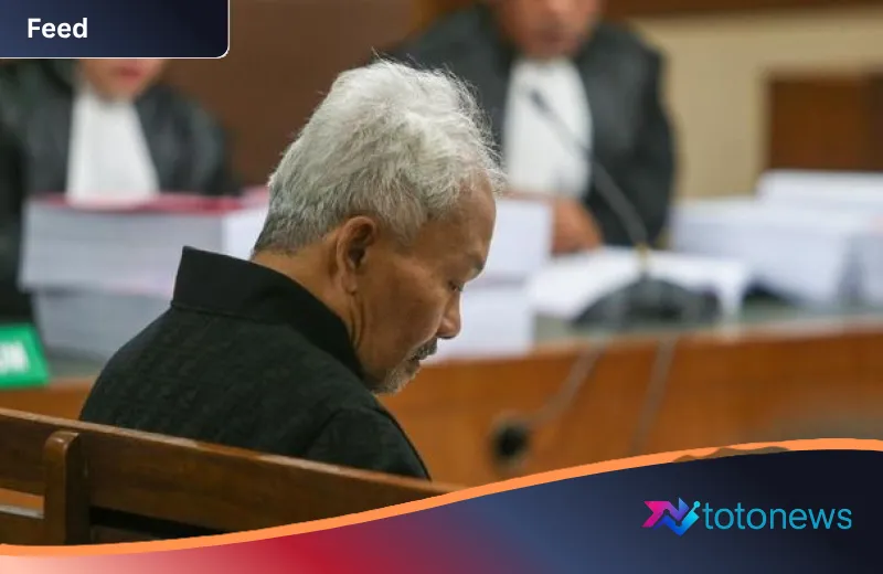 Vonis Eks Direktur Pertamina Diperberat: Skandal Korupsi Lahan Rp 348 Miliar Berujung 6 Tahun Penjara