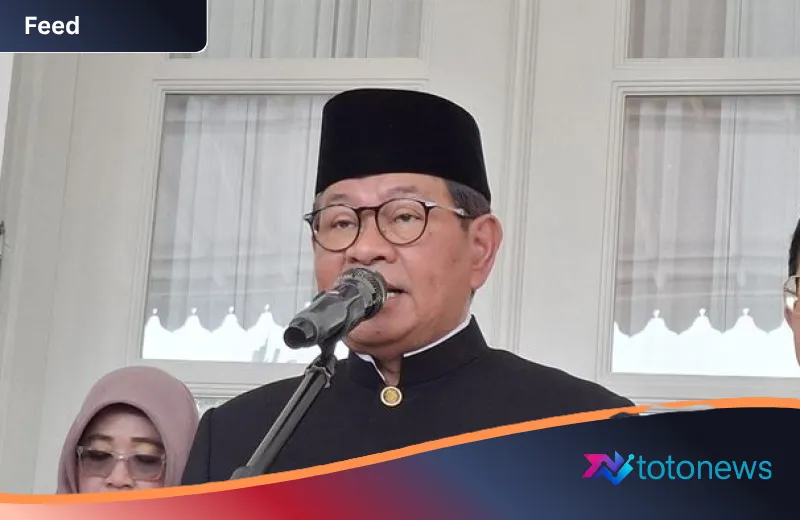 Misi Transformasi Urban: Strategi Pramono Anung Menata RW Kumuh di Jantung Jakarta Barat dan Utara