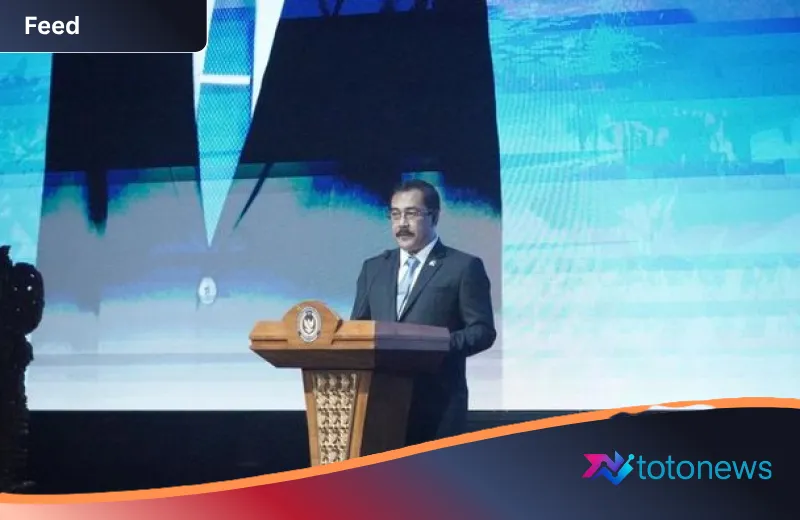 Transformasi Hukum Nasional: Strategi Besar Kemenimipas dalam Mengawal Implementasi KUHP dan KUHAP Baru