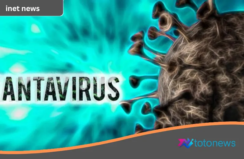 Ancaman Mematikan Hantavirus di MV Hondius: Kronologi, Bahaya Andes Virus, dan Perburuan Kontak Lintas Benua