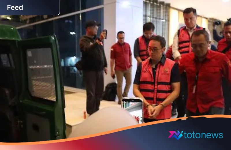 Skandal Besar KoinWorks: Kejati DKI Bongkar Manipulasi Kredit Rp 600 Miliar, Tiga Petinggi Resmi Ditahan