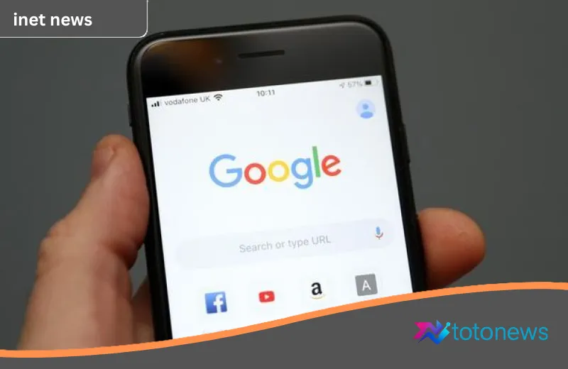 Heboh Google Chrome Unduh File AI 4GB Otomatis, TotoNews Kupas Tuntas Alasan dan Cara Menghapusnya
