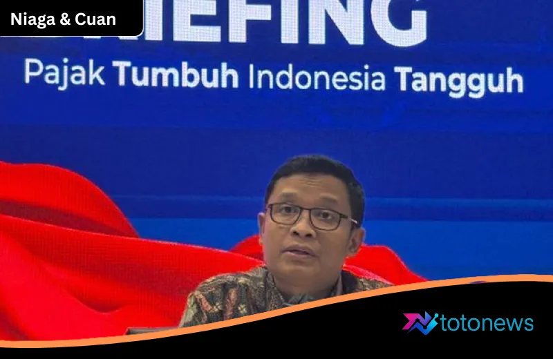 Ditjen Pajak Bidik Peserta Tax Amnesty Jilid II: Harta yang Tak Terlapor Siap-Siap Masuk Radar Pemeriksaan