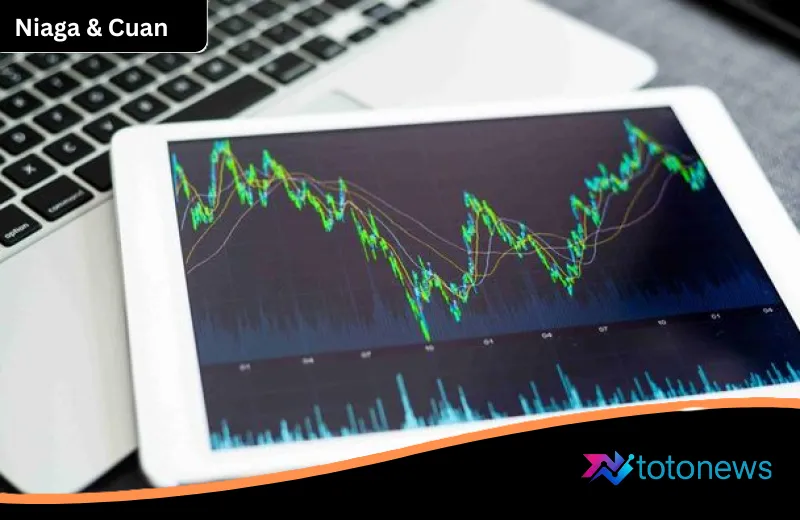 IHSG Tampil Perkasa: Akhiri Perdagangan di Level 7.174, Sinyal Positif di Tengah Tekanan Global