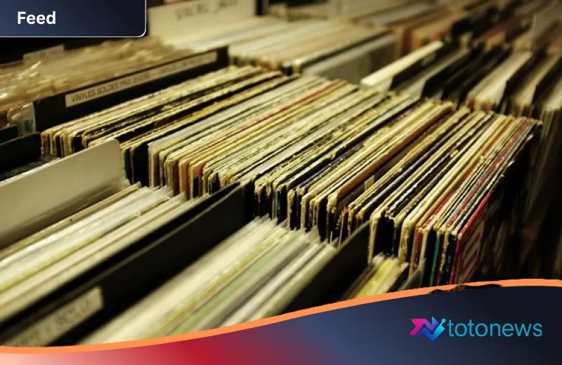 Eksplorasi Makna Hari Kearsipan ke-55: Fondasi Kokoh Menuju Indonesia Emas 2045