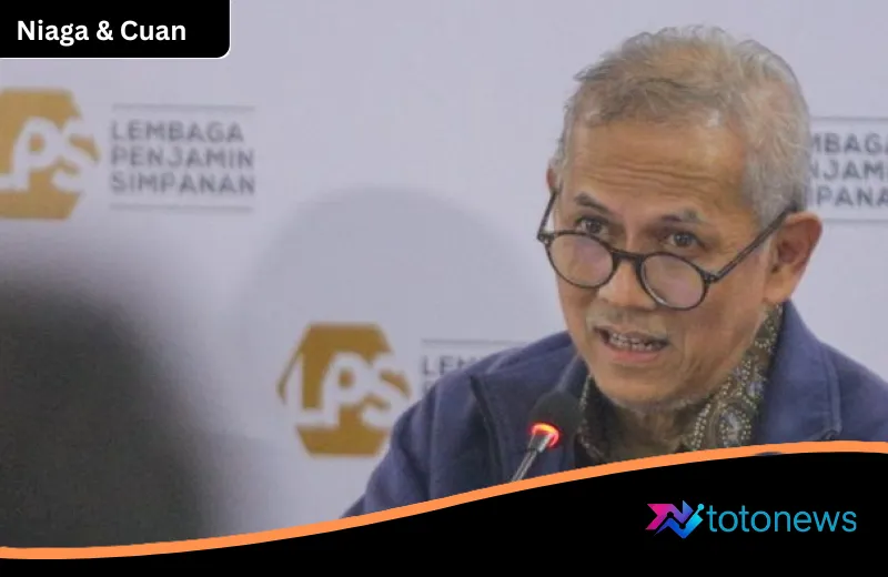 Anomali Ekonomi: Tabungan ‘Sultan’ Melonjak Drastis 21,6 Persen di Tengah Gejolak Global