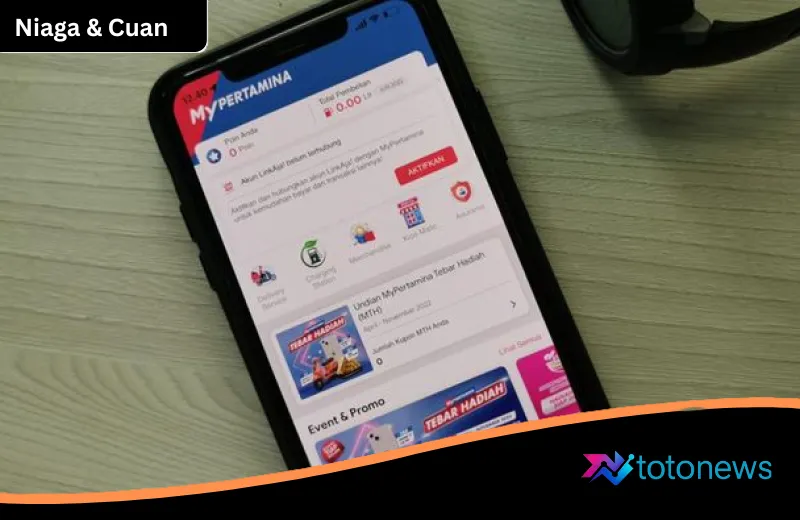 Terobosan Rekrutmen Pertamina: Kini Cari Kerja Jadi Lebih Mudah dan Praktis Lewat Aplikasi MyPertamina
