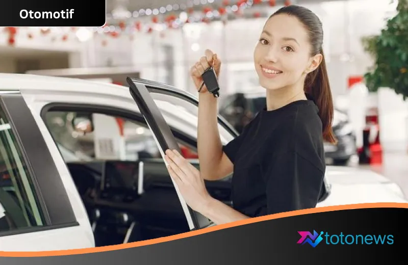 Strategi Jitu Menjual Kendaraan: Hindari Kesalahan Fatal yang Membuat Mobil Anda Sulit Laku di Pasaran