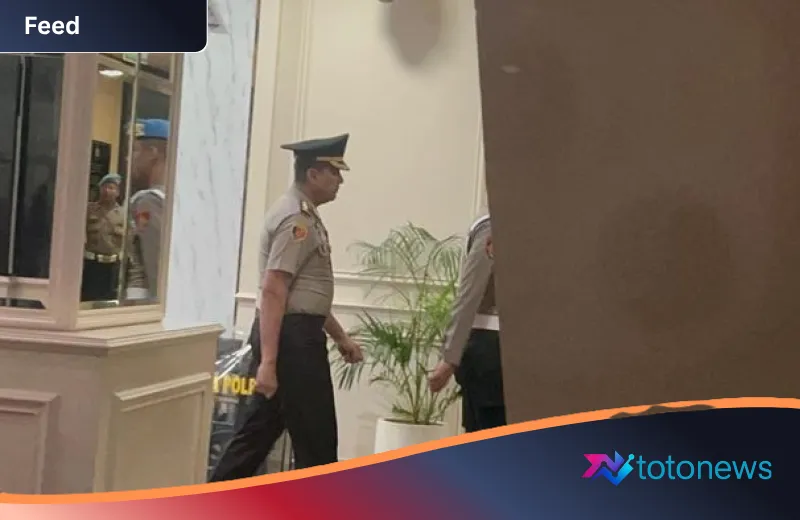 Skandal Pencucian Uang Ko Erwin: Bareskrim Polri Periksa Eks Kapolres Bima dan Jajaran Terkait Aliran Dana Narkoba