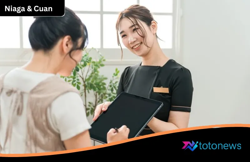 Revolusi Digital Salon Indonesia: Meninggalkan Buku Catatan Usang Menuju Ekosistem Terintegrasi