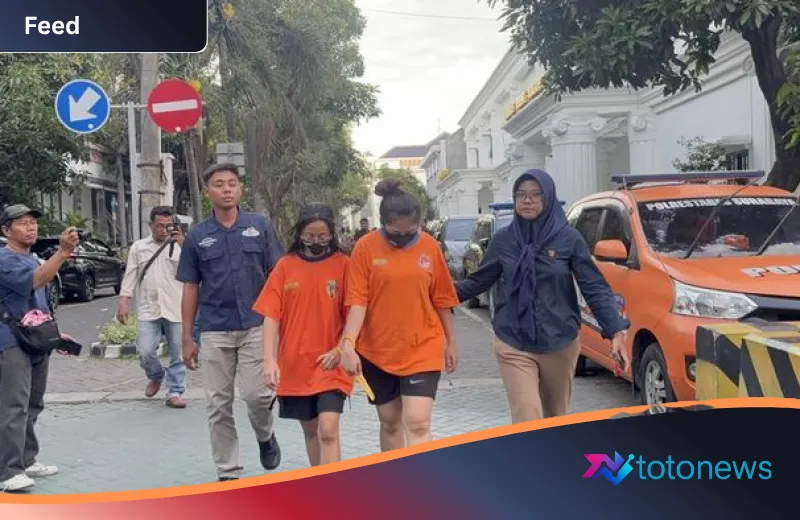 Skandal Penyekapan Surabaya: Alibi ‘Wisata Lansia’ Lisa Andriana Demi Kuras Harta Miliaran Rupiah