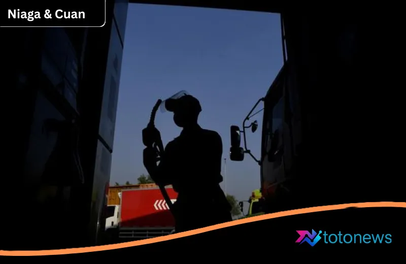 Strategi Berani Presiden Prabowo Hadapi Krisis Energi Global di KTT ASEAN: Diversifikasi Bukan Lagi Pilihan