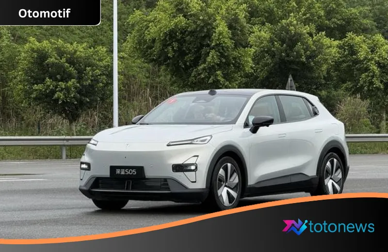 Menjawab Kekhawatiran Jarak Jauh: Changan Siap Perkenalkan Teknologi REEV di Indonesia Sebagai Solusi Mobilitas Modern