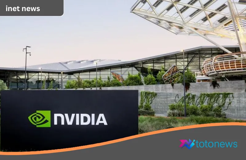 Sinergi Raksasa: Nvidia dan Corning Bangun Megaproyek Fiber Optik demi Ambisi Global Kecerdasan Buatan