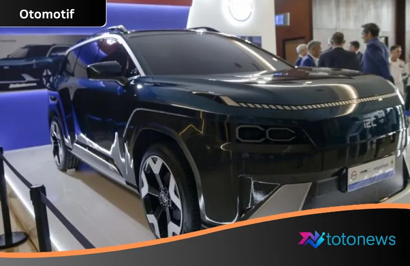 Langkah Berani Indonesia: Mobil dan Motor Nasional Resmi Masuk Skema Program Prioritas 2027