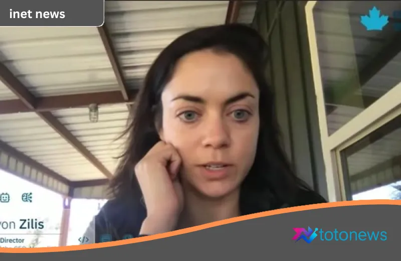 Di Balik Gugatan Elon Musk vs OpenAI: Sosok Shivon Zilis dan Pusaran Konflik Kepentingan yang Mengguncang Silicon Valley