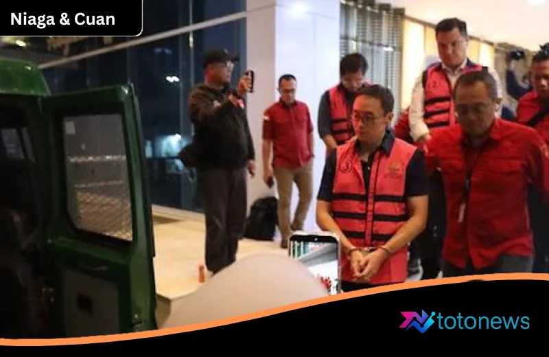 Guncangan di Jagat Fintech: Bos KoinWorks Ditahan Kejaksaan, OJK Luncurkan Audit Investigatif Skala Besar