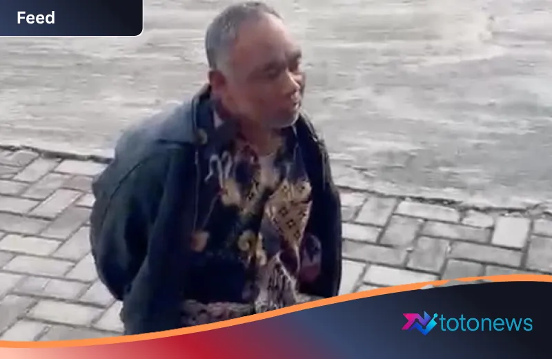 Tabir Gelap di Balik Dinding Pesantren: Menguak Modus Doktrin Mistis Pendiri Ponpes di Pati