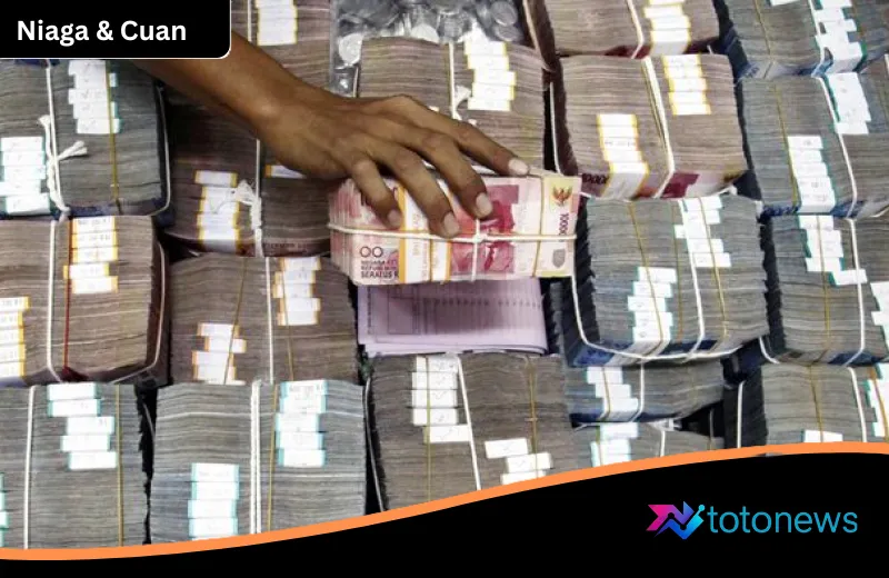 Menembus Batas Psikologis: Utang Pemerintah Indonesia Mendekati Rp 10.000 Triliun, Amankah Fiskal Kita?