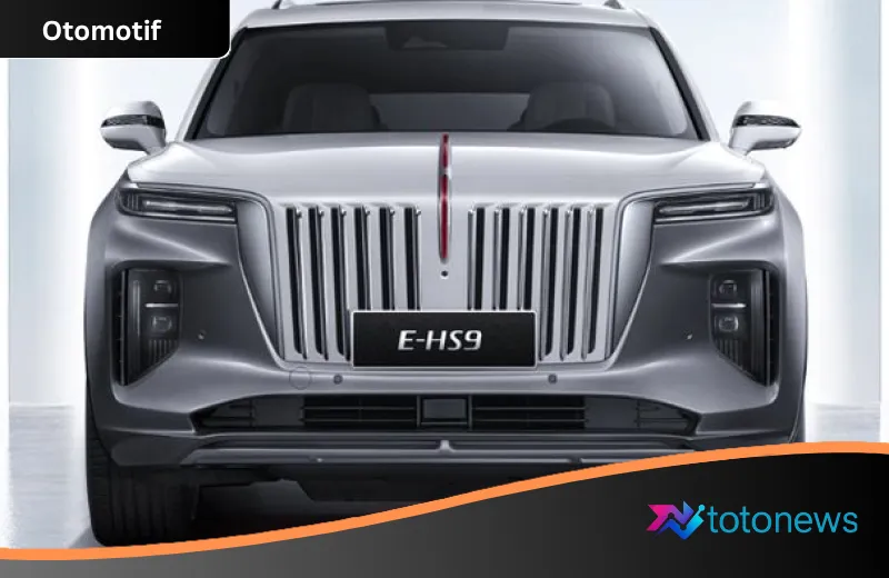 Hongqi Siap Menggebrak Indonesia: Mengenal Lebih Dekat ‘Rolls-Royce’ Asal China yang Melegenda