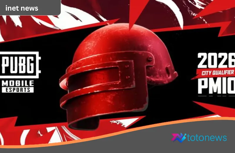 Panggung Megah PMIO 2026: Bedah Jadwal, Format, dan Daftar Tim yang Siap Mengguncang Arena