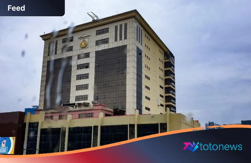 Rotasi Besar Mabes Polri: Brigjen Himawan Bayu Aji Resmi Jabat Kapolda Sultra, Ini Daftar Lengkap 9 Kapolda Baru