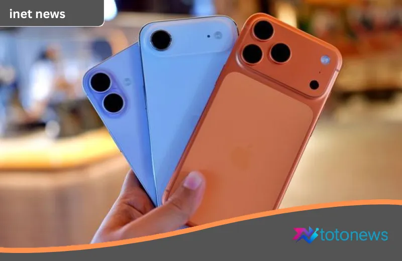 Panduan Eksklusif iOS 26: Menguak 7 Fitur Rahasia yang Mengubah Cara Anda Menggunakan iPhone