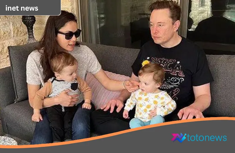 Kisah di Balik Donasi Sperma Elon Musk: Kesaksian Shivon Zilis dan Dilema Etika di Puncak Imperium Teknologi