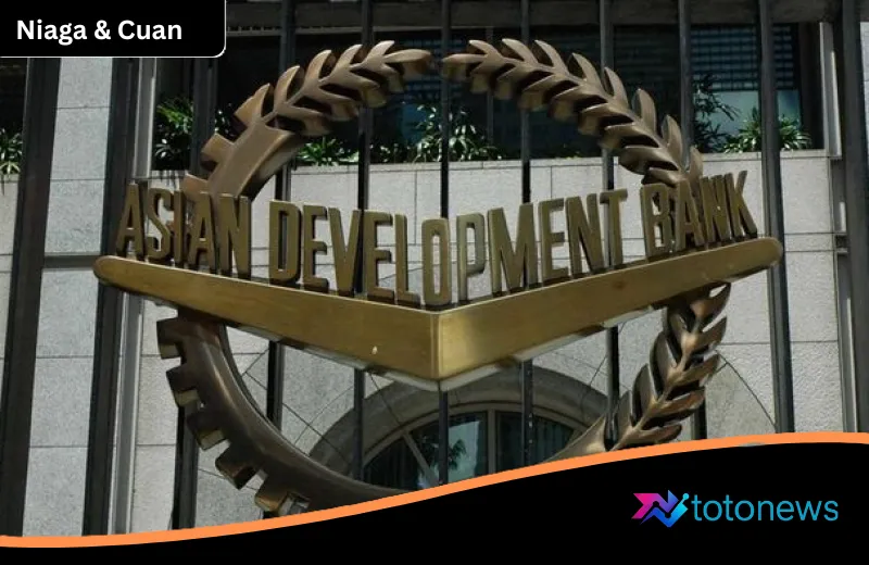 Visi Besar 2030: ADB Kucurkan Dana Hibah dan Pinjaman Rp 521 Triliun untuk Perkuat Ketahanan ASEAN
