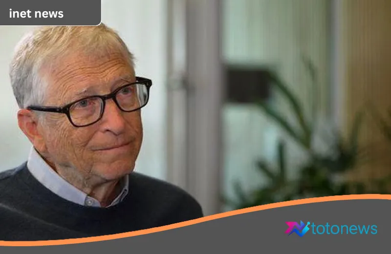 Perseteruan Abadi Dua Raksasa Teknologi: Mengapa Bill Gates Menyebut Elon Musk Sebagai Sosok ‘Super Jahat’?