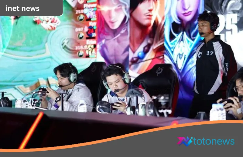 Pertaruhan Harga Diri Macan Putih: Prediksi dan Jadwal MPL ID S17 Week 7 Hari Ini